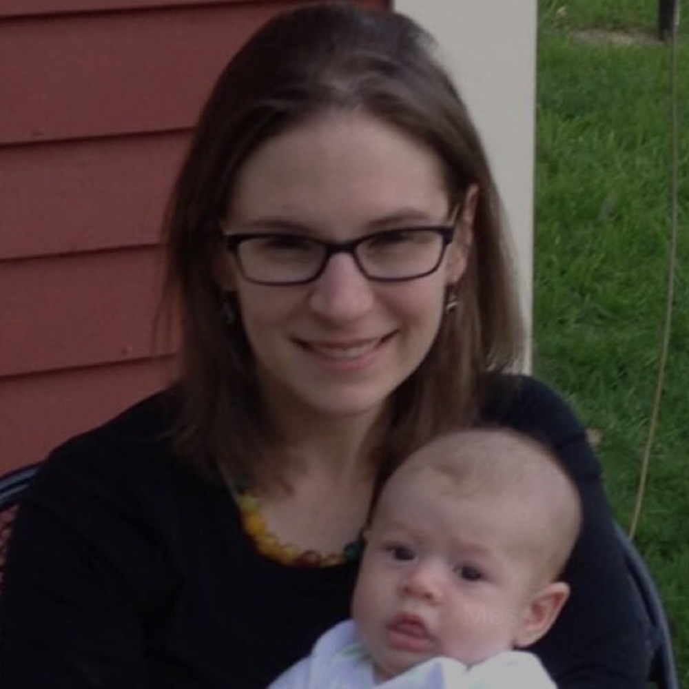 Meet your Posher, Hillary